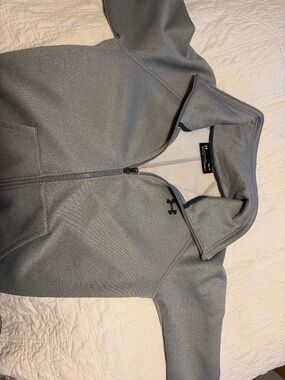 Under Armour jacket
